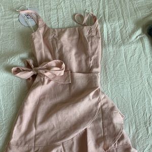 Princess Polly dress